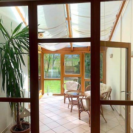 Ferienwohnung „Landidylle“ Stemwede Kültér fotó