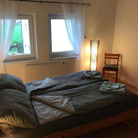 Ferienwohnung „Landidylle“ Stemwede Kültér fotó