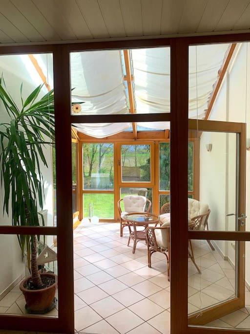 Ferienwohnung „Landidylle“ Stemwede Kültér fotó
