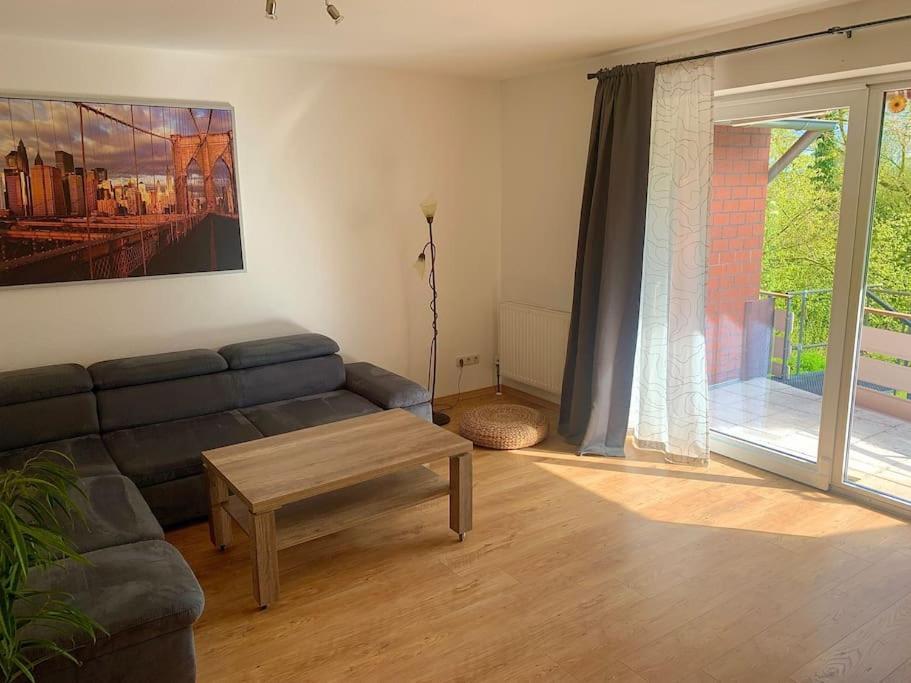 Ferienwohnung „Landidylle“ Stemwede Kültér fotó