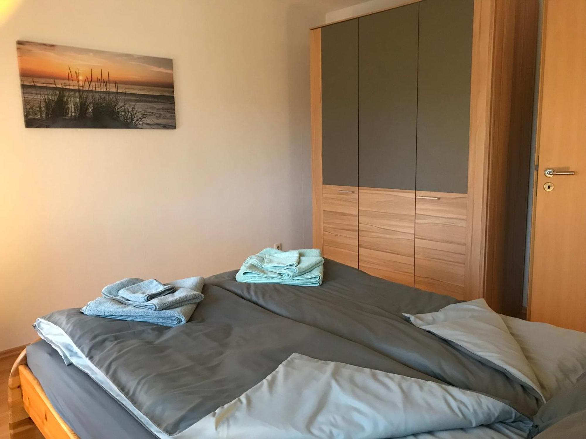 Ferienwohnung „Landidylle“ Stemwede Kültér fotó