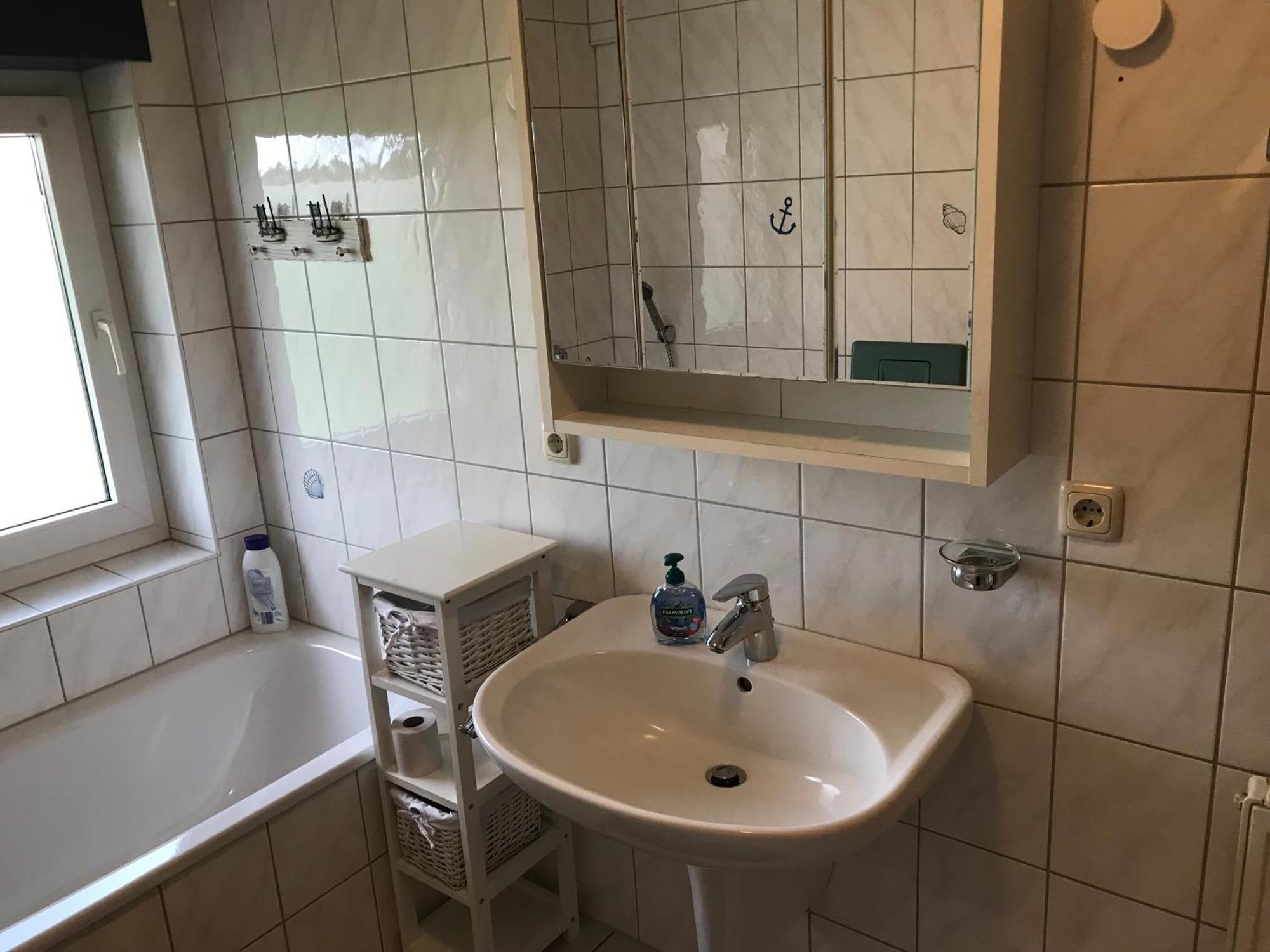 Ferienwohnung „Landidylle“ Stemwede Kültér fotó