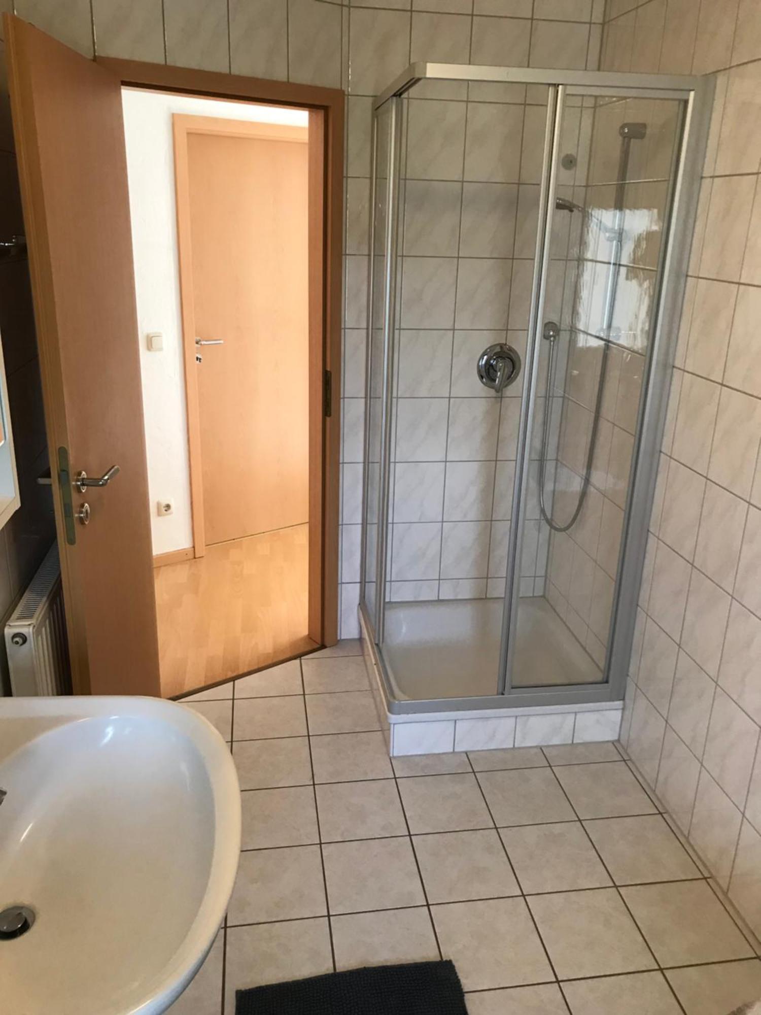 Ferienwohnung „Landidylle“ Stemwede Kültér fotó