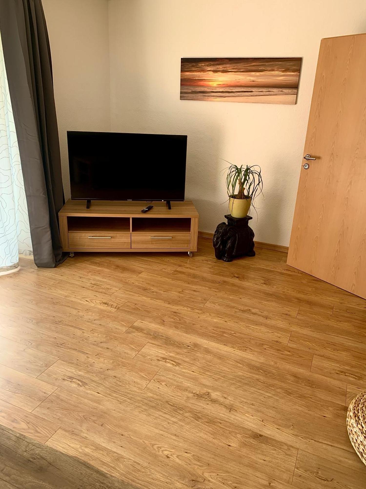 Ferienwohnung „Landidylle“ Stemwede Kültér fotó
